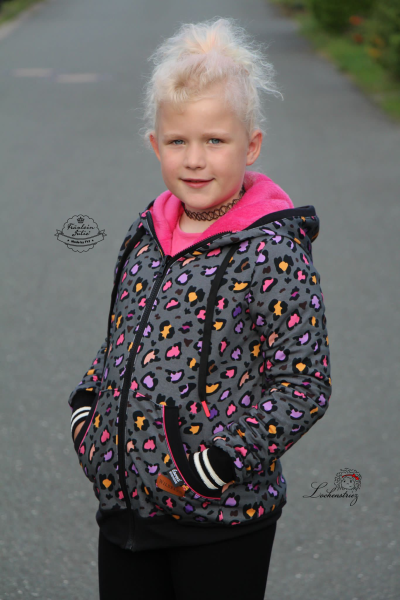 FVJ-4084 SWEATSHIRT STRETCH
